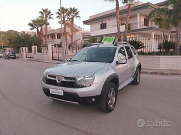 Dacia Duster 1.5 dCi 110CV 4x2 Lauréate
