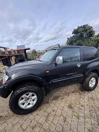 pajero did 3.2