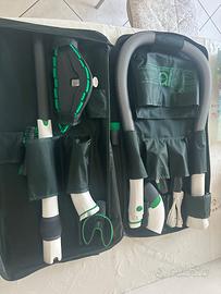 Kit  originale Folletto Vorwerk