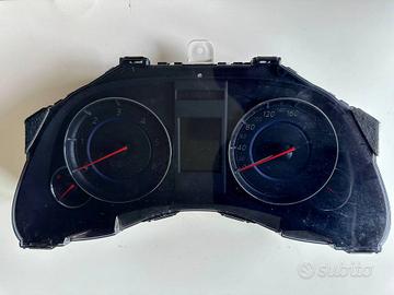Quadro strumenti Infiniti FX/QX70 (S51) 3.0dCi