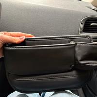 Scatola portaoggetti per auto