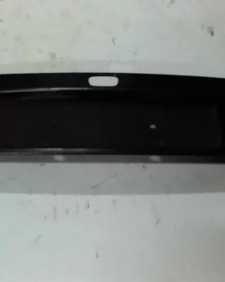 MODANATURA PORTELLONE POST. VOLVO V40 S. Wagon 2°
