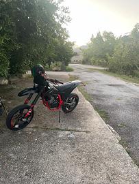 Beta rr 125 2020