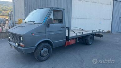 Iveco daily carro attrezzi