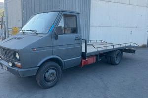 Iveco daily carro attrezzi