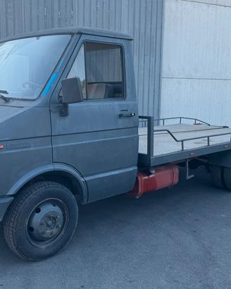 Iveco daily carro attrezzi