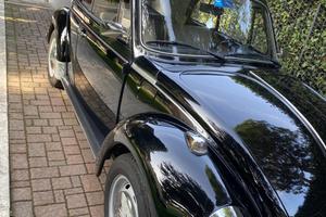 Maggiolone vw cabrio