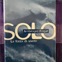 Famoso libro di Fogar Ambrogio