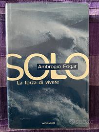 Famoso libro di Fogar Ambrogio