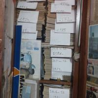 riviste motociclismo 