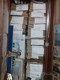 riviste motociclismo 