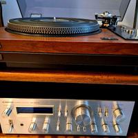 Giradischi Pioneer PL-51