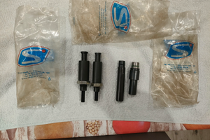 Per pompa alta pressione CP1H3