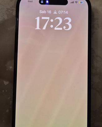 Iphone 14 Pro 256 GB