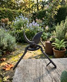 Forbici da potatura professionali Due buoi 