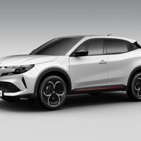 Alfa Romeo Junior 1.2 145 CV Hybrid eDCT6 Spe...