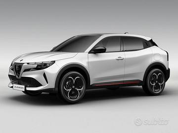 Alfa Romeo Junior 1.2 145 CV Hybrid eDCT6 Spe...