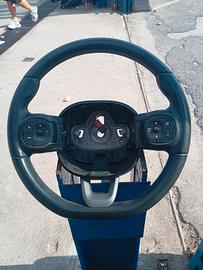 Volante sterzo fiat panda 