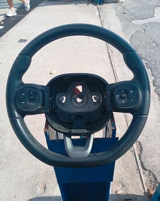 Volante sterzo fiat panda 