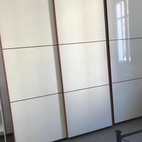 Ampio bilocale ben arredato - Spese incluse