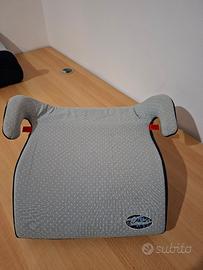 Rialzo bambini per auto, casa, camper.