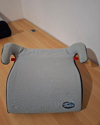 Rialzo bambini per auto, casa, camper.