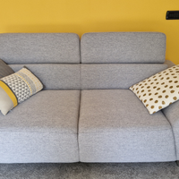 Divano moderno