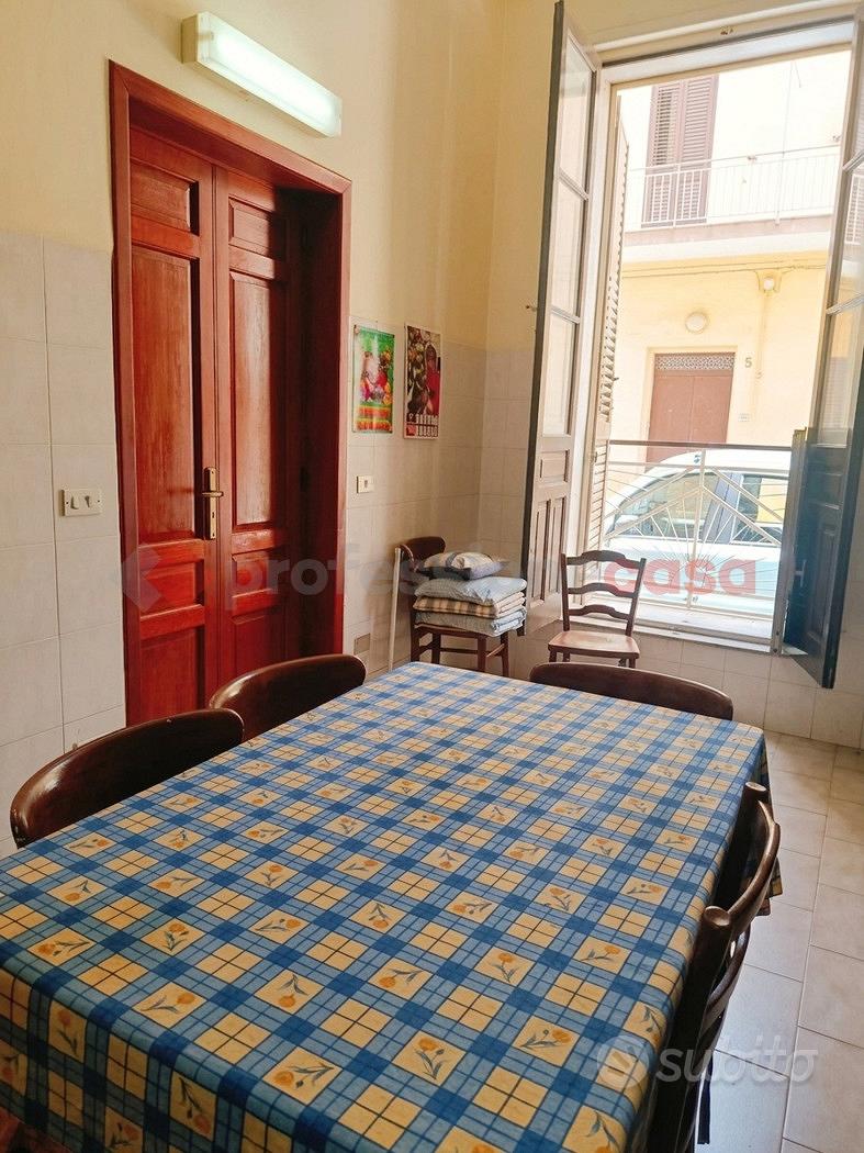 Appartamento – Avola, Siracusa - Vista 4