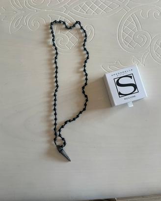 Collana uomo Spadarella Riccione