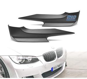 SPLITTER BMW E92 E93 06-10 PARAURTI M