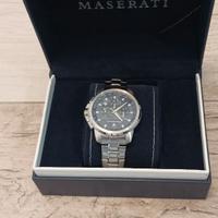 Orologio Maserati Collezione Successo Uomo