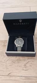 Orologio Maserati Collezione Successo Uomo