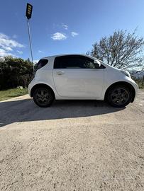 Toyota IQ Diesel