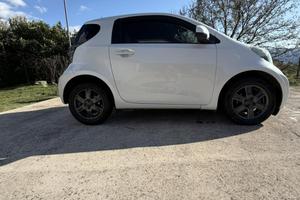 Toyota IQ Diesel