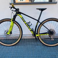 Mtb Scott Spark Rc Pro 900