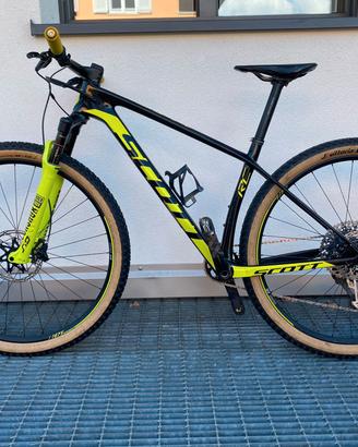 Mtb Scott Scale Rc Pro 900