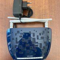 Modem adsl+router tp link 300