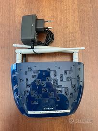 Modem adsl+router tp link 300