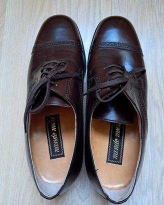 Scarpa elegante Nando Muzi
