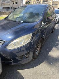 Ford cmax 2.0tdci
