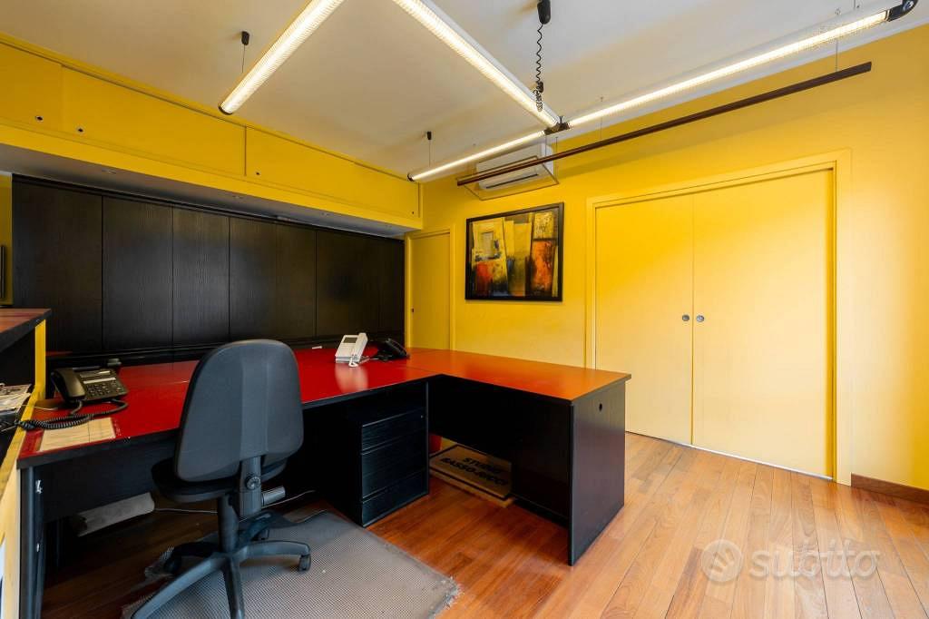 Appartamento – Milano, Quartiere Comina, Gallaratese - Vista 2
