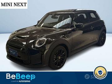 MINI Full Electric Mini MINI 3P COOPER SE CLA...