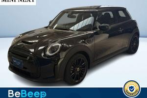MINI Full Electric Mini MINI 3P COOPER SE CLA...