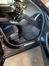 BMW x4 3.0tdi