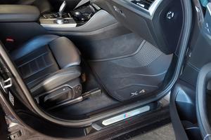 BMW x4 3.0tdi