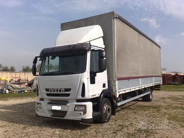 Iveco 120E25 CENTINA ALZA-ABBASSA - 2010