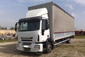 Iveco 120E25 CENTINA ALZA-ABBASSA - 2010