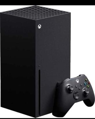 C.E.R.CO da acquistare  xbox serie x 