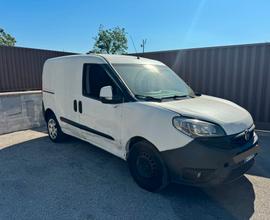 Fiat Doblò 1.4Natural Power 120CV