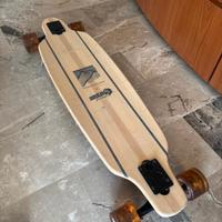 LONG BOARD SECTOR 9 FULL MOON